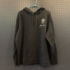 Nashville SC Johnny Cash Hoodie